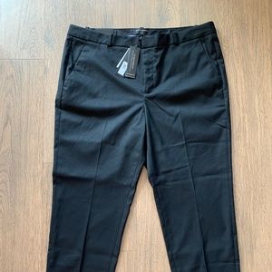 Banana Republic Avery Straight Pant